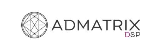 ADMATRIX DSP（アドマトリックス広告）ロゴ
