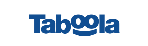 Taboola（タブーラ）ネイティブ広告ロゴ