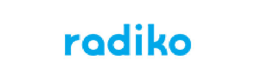 radikoロゴ