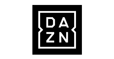 DAZN（ダゾーン）ロゴ