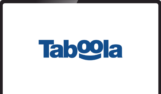 Taboola(タブーラ)ネイティブ広告