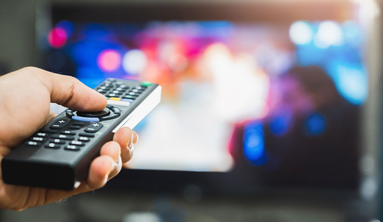 広告運用の実績・事例：特定のテレビCM・番組を見たことがあるユーザーの刈り取り施策