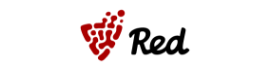 Redロゴ