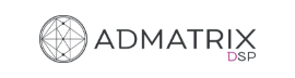 ADMATRIX DSPロゴ