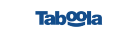 Taboolaロゴ