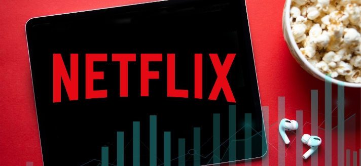Netflix広告出稿代行ならAdMarket