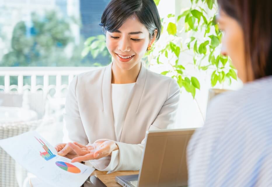 貴社専用のSEO施策をご提案