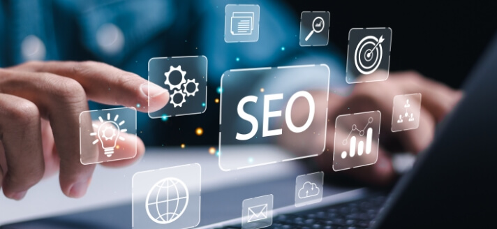 SEOコンサルティング・SEO対策代行