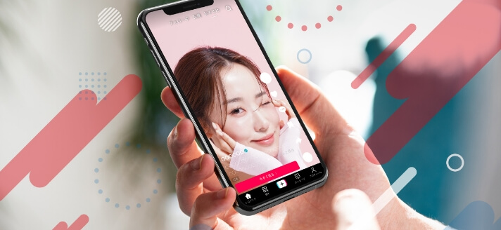 縦型動画広告運用代行ならAdMarket