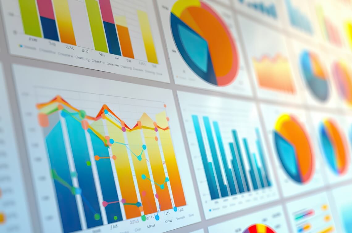 競合分析による差別化と戦略の最適化