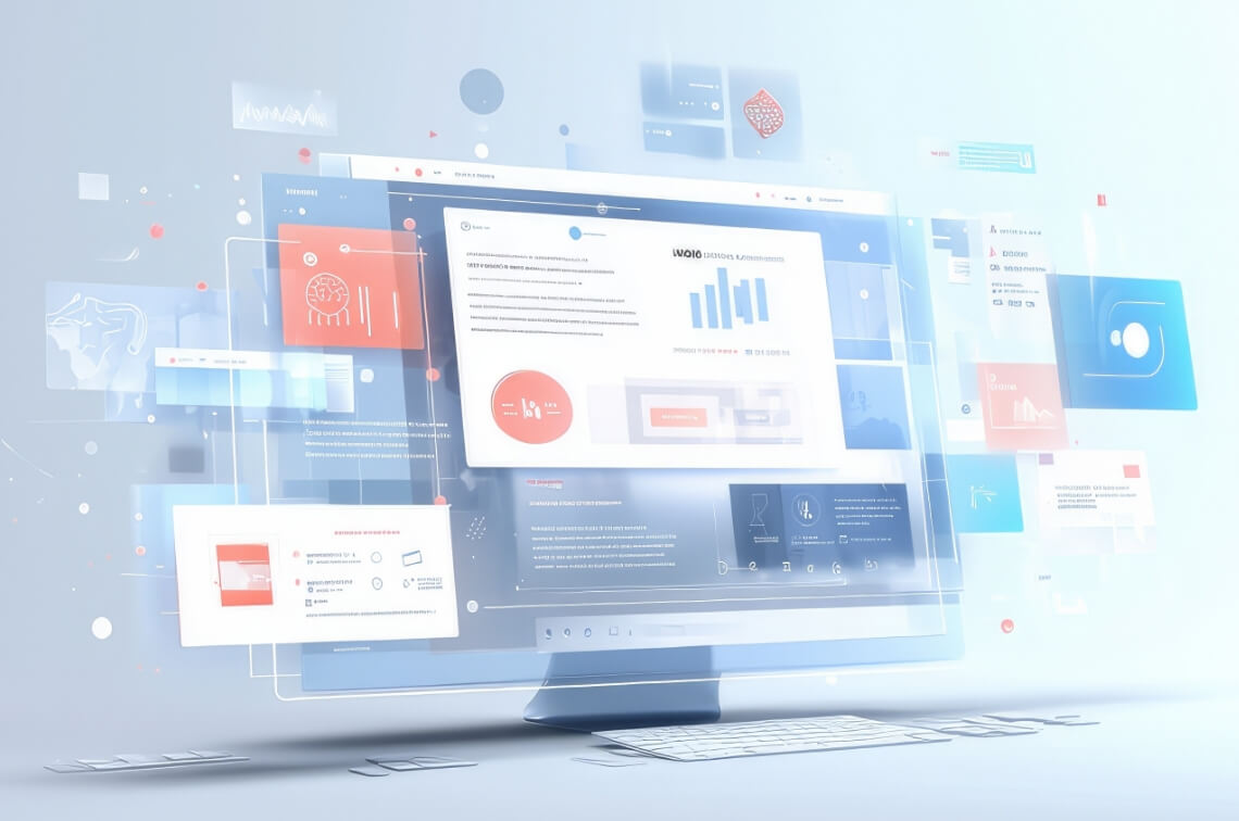 サイト全体の一貫性が高まり、構造が最適化される