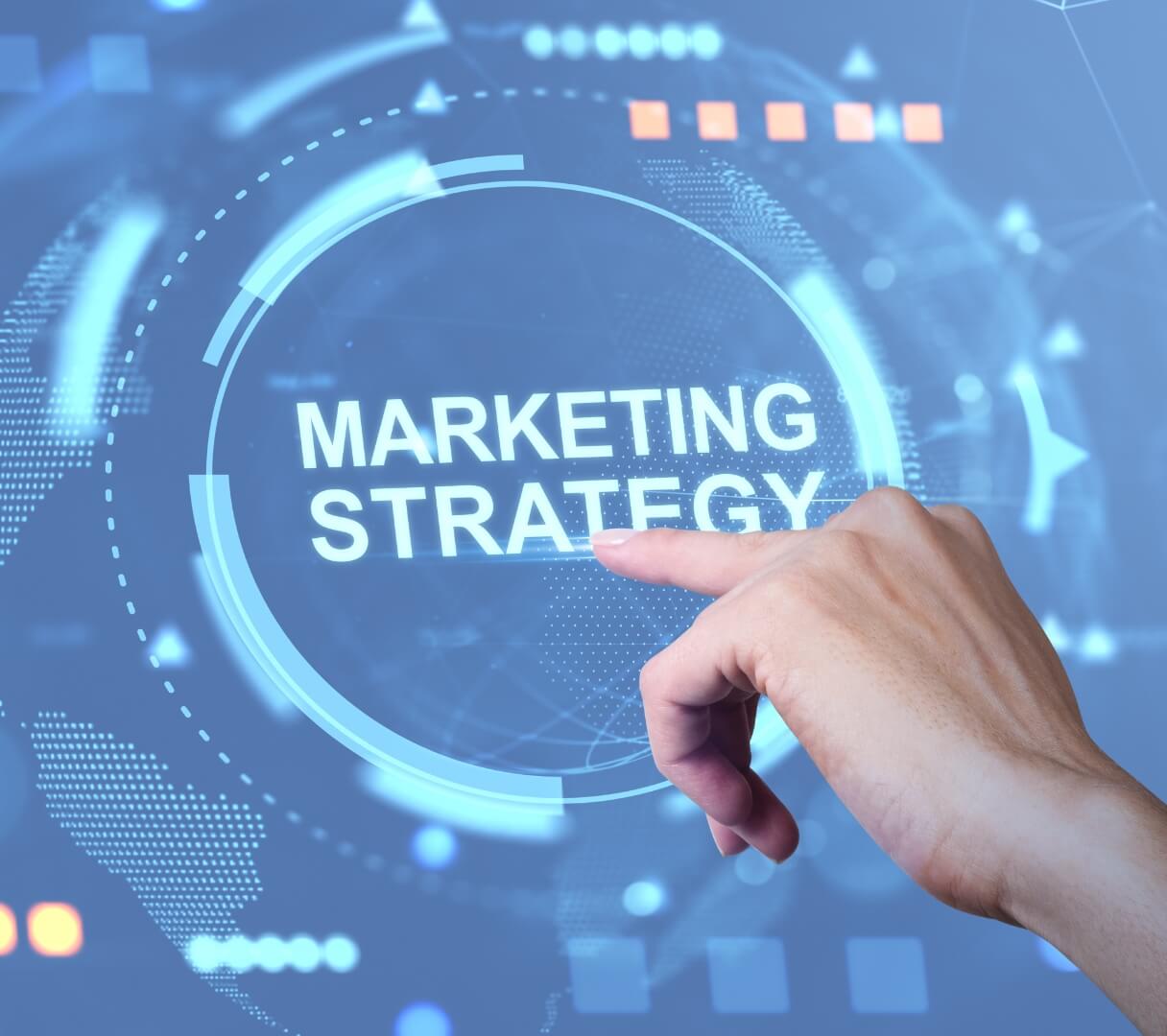 Webマーケティング