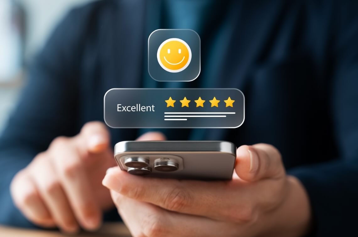 ブランド認知・信頼性の強化