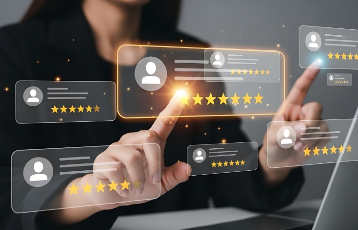 導入事例・お客様の声