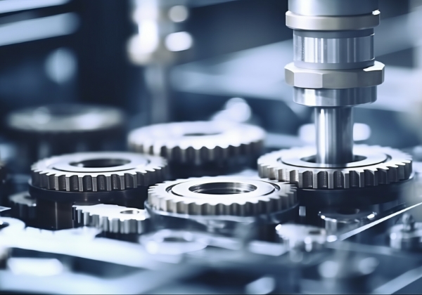 製造業・機械メーカー