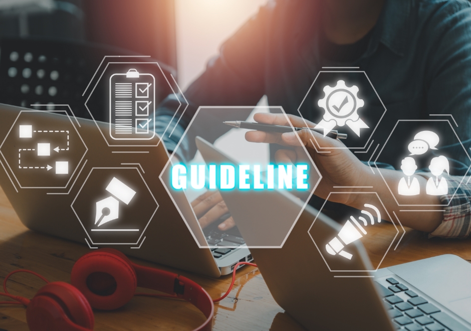 正確な情報発信