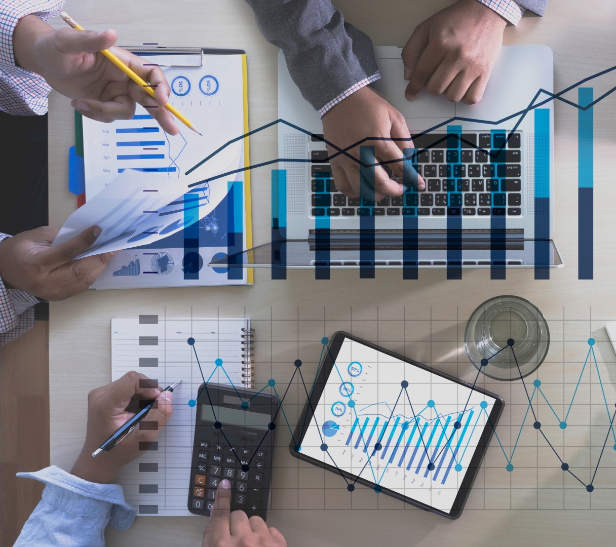 ワンストップ体制