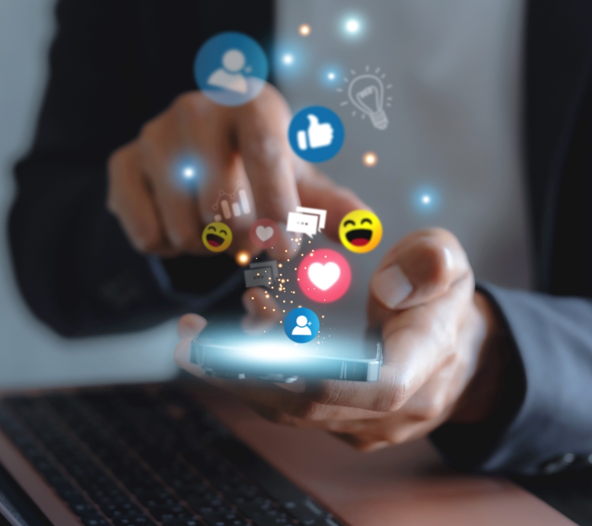 BtoBマーケティング支援