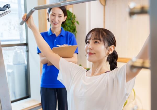 パーソナルジムのMEO対策