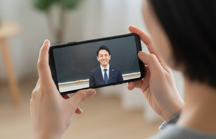 教育・解説動画