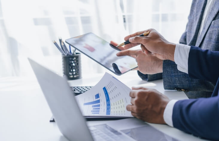 SEO分析・戦略設計