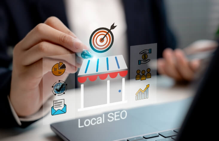 ローカルSEO・MEO対策