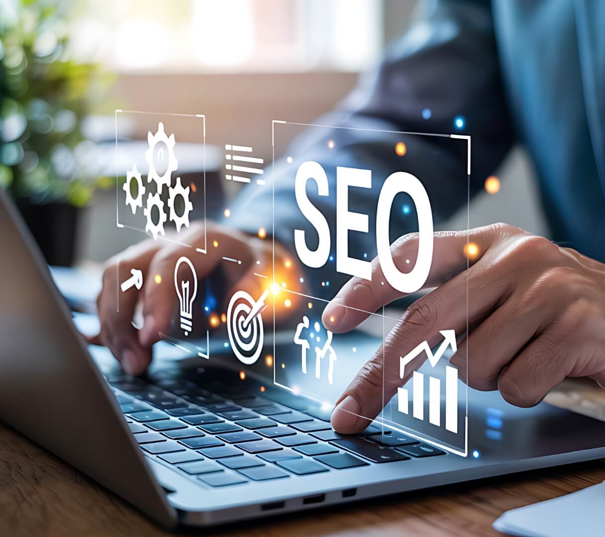 SEO×広告×SNSを連携