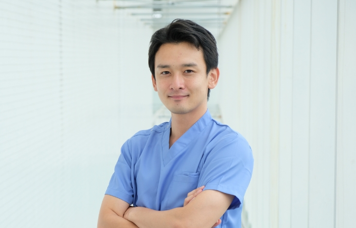 医師・スタッフの紹介