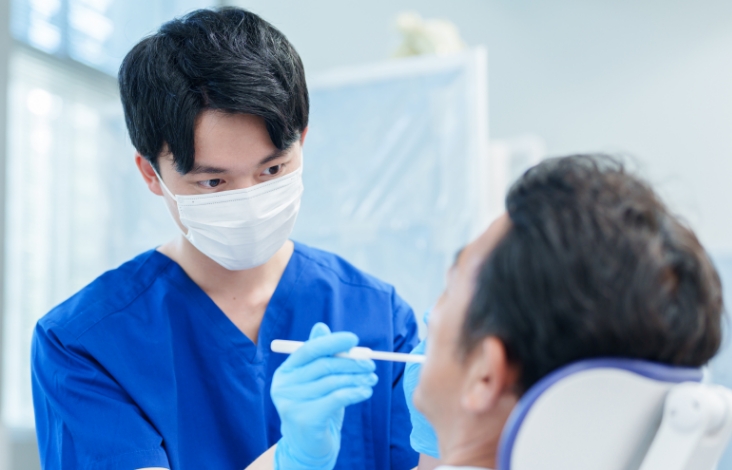 治療へのこだわり・強み