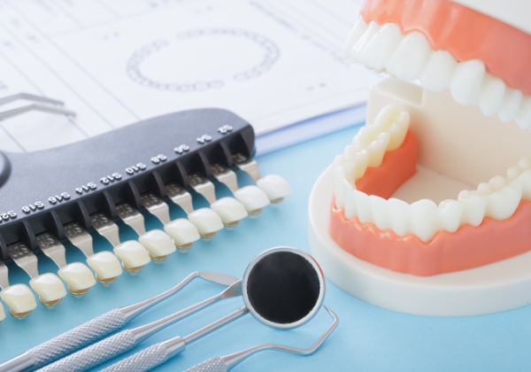 ホワイトニング