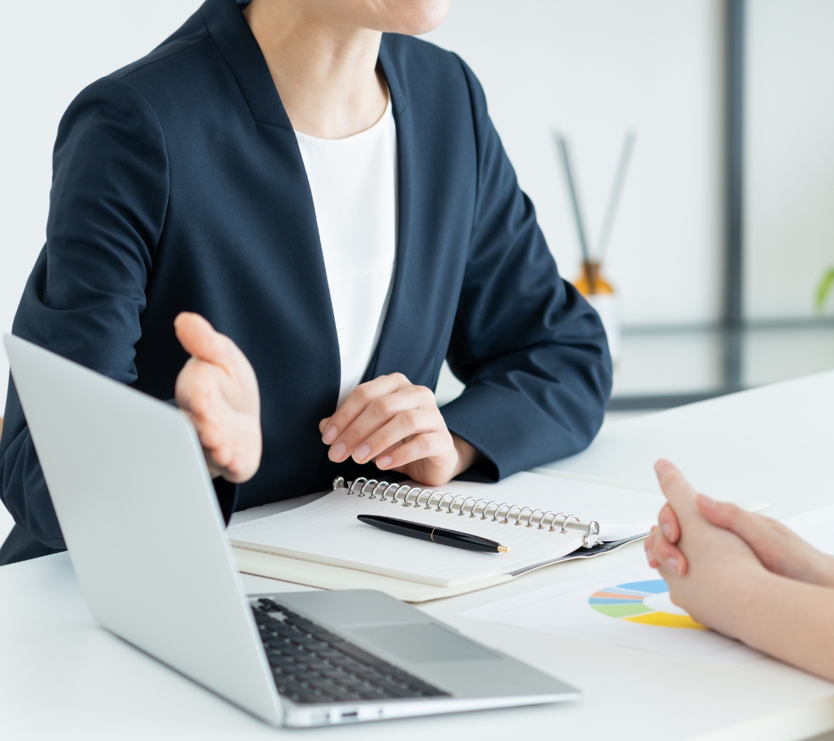 トータルサポート