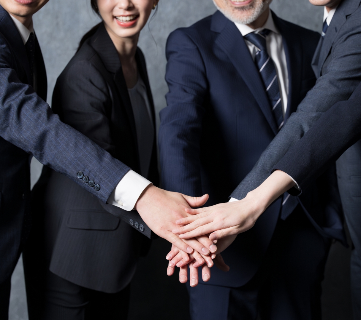 ワンストップ体制