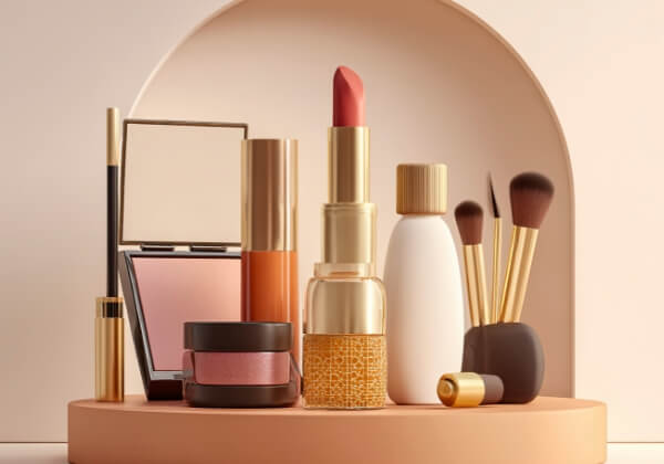 美容・健康・コスメのECサイト