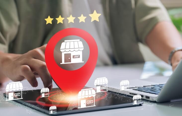 ブランド認知拡大のイメージ画像