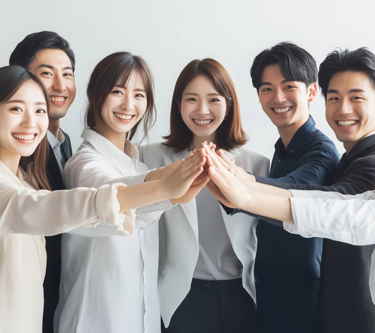 ワンストップ対応