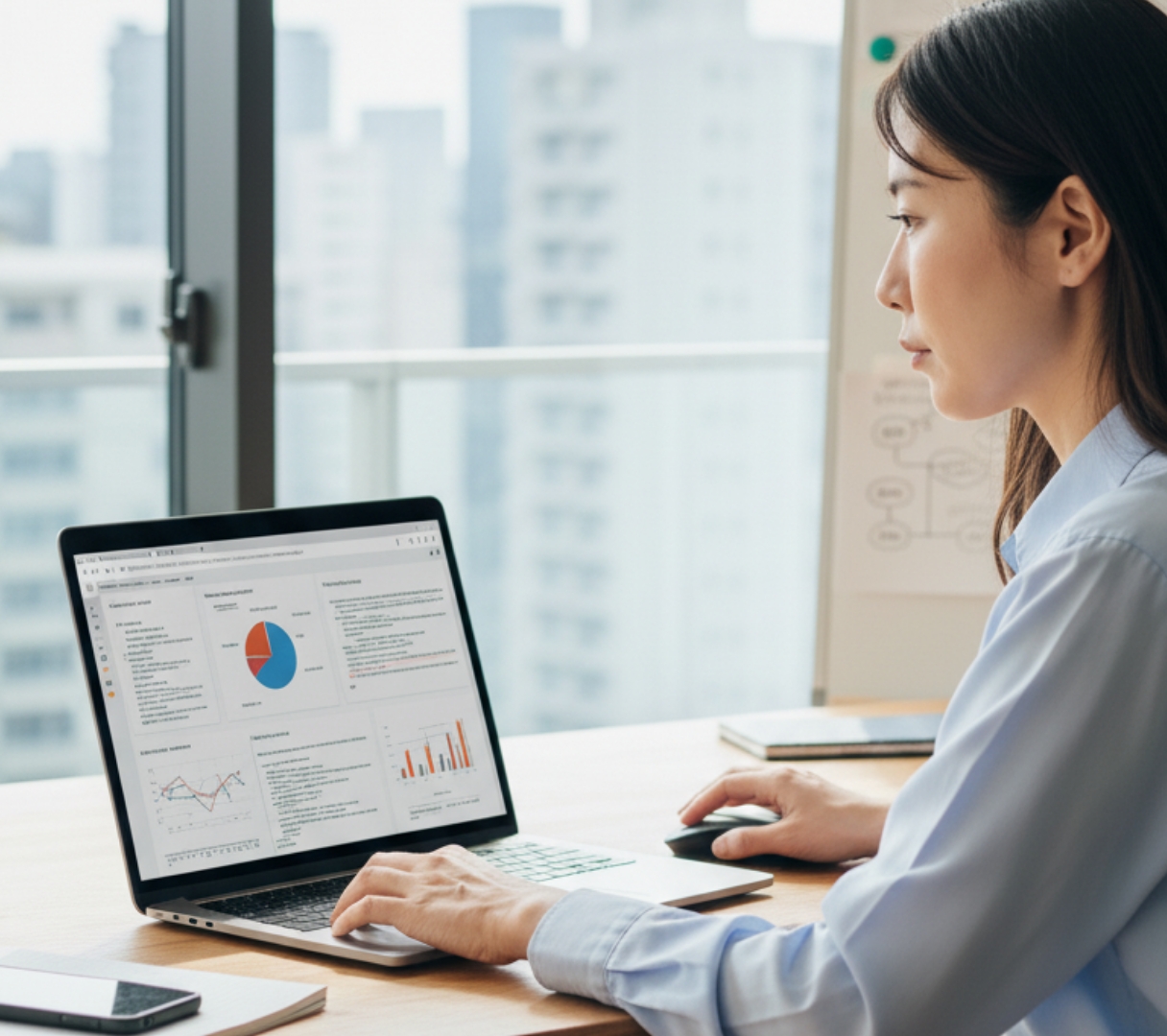 トータルサポート