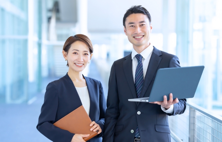 スタッフ紹介・専門家プロフィール