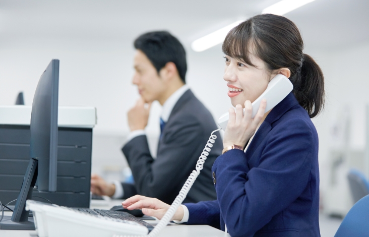 お問い合わせ・資料請求フォーム