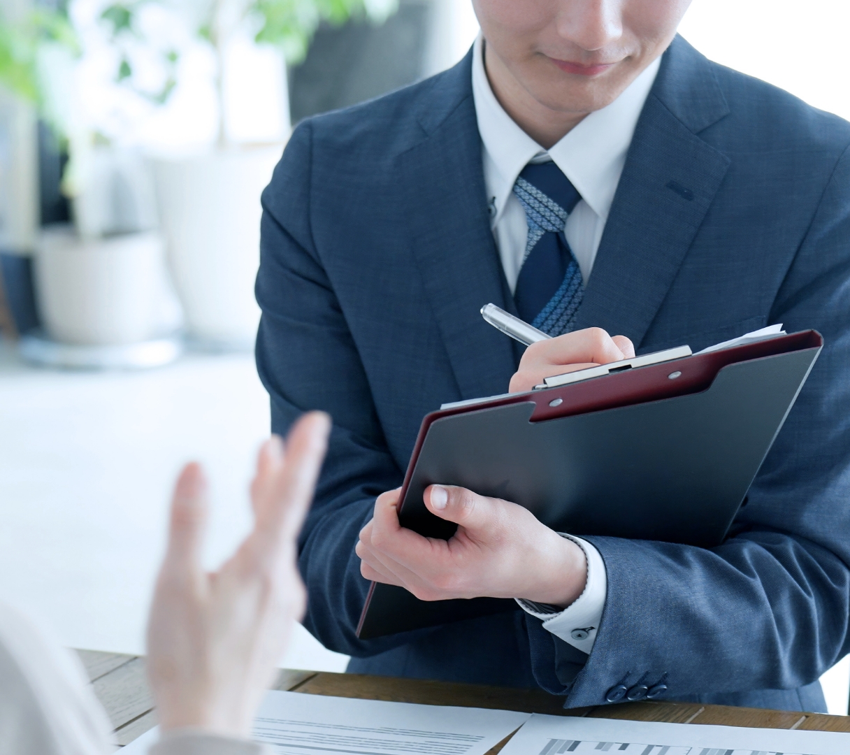 トータルサポート