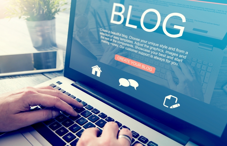 技術情報・ブログ・コラム