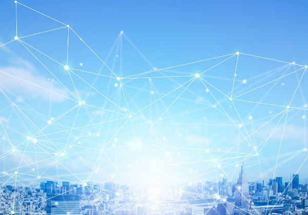 通信インフラ・ネットワークサービス