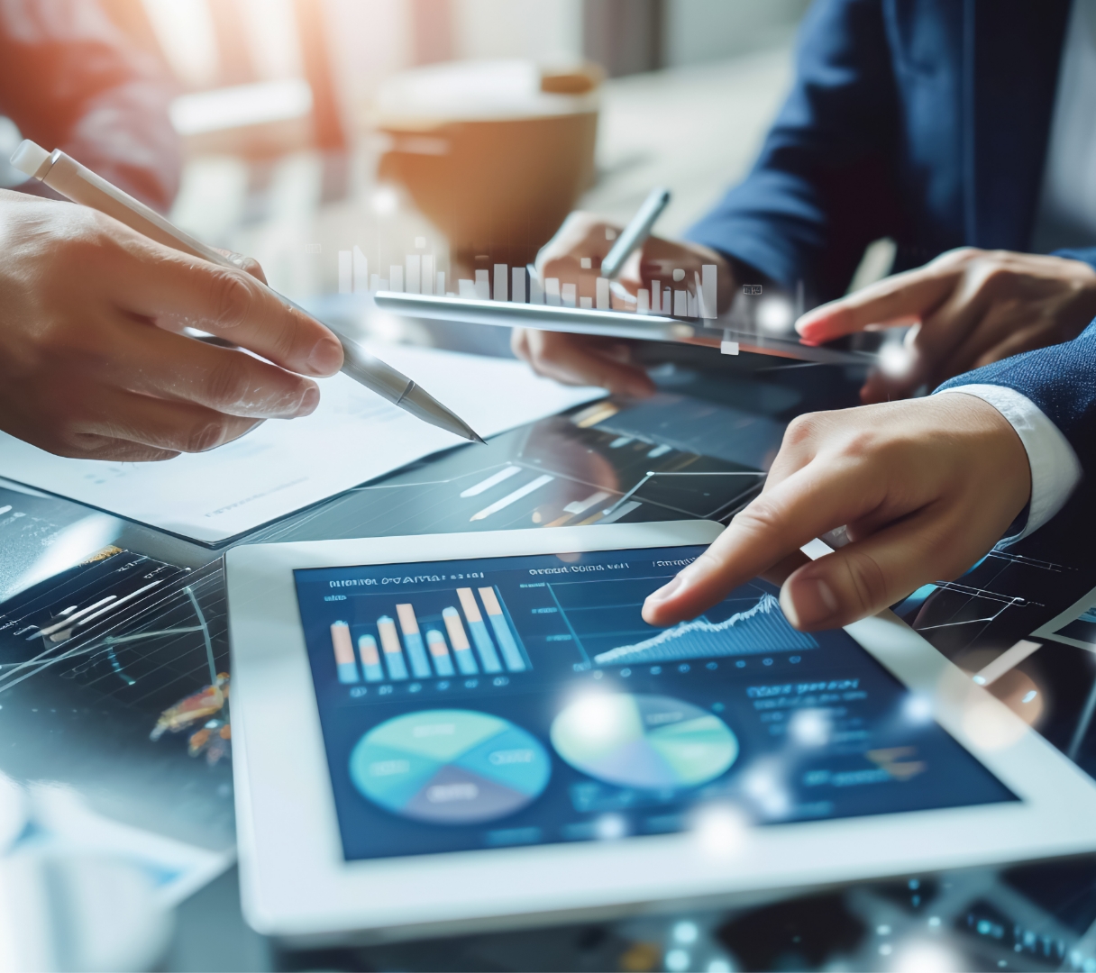 SEO分析・戦略設計