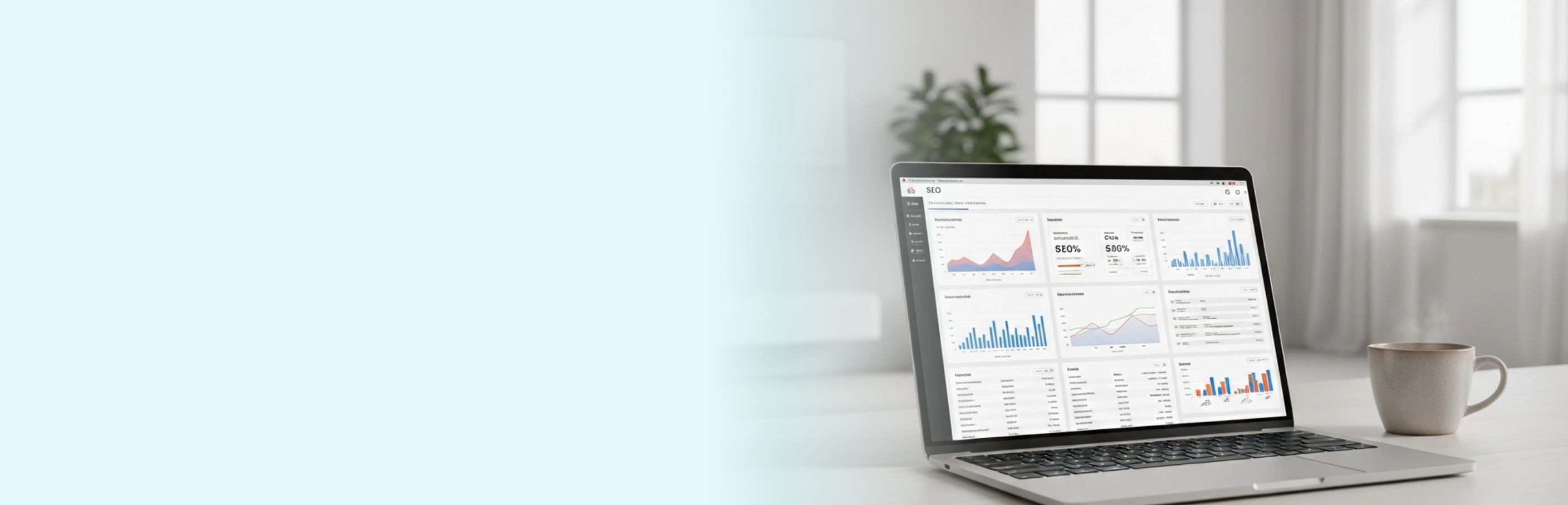 SEOコンサルティング・SEO対策サービス一覧