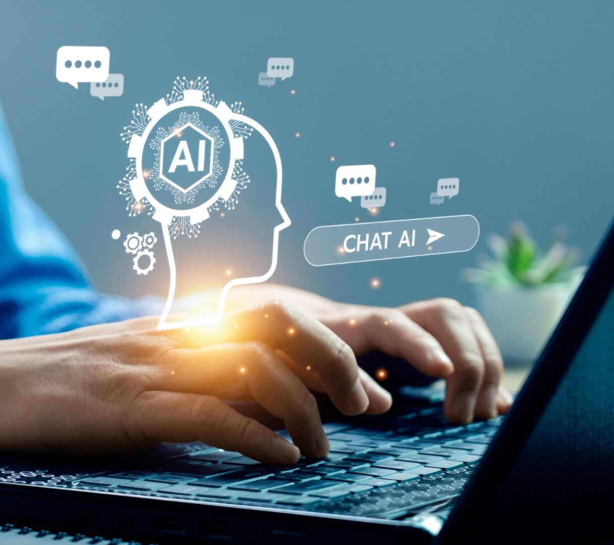 Webマーケティング戦略支援