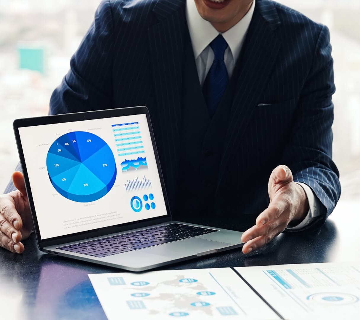 専任コンサルタントが伴走支援