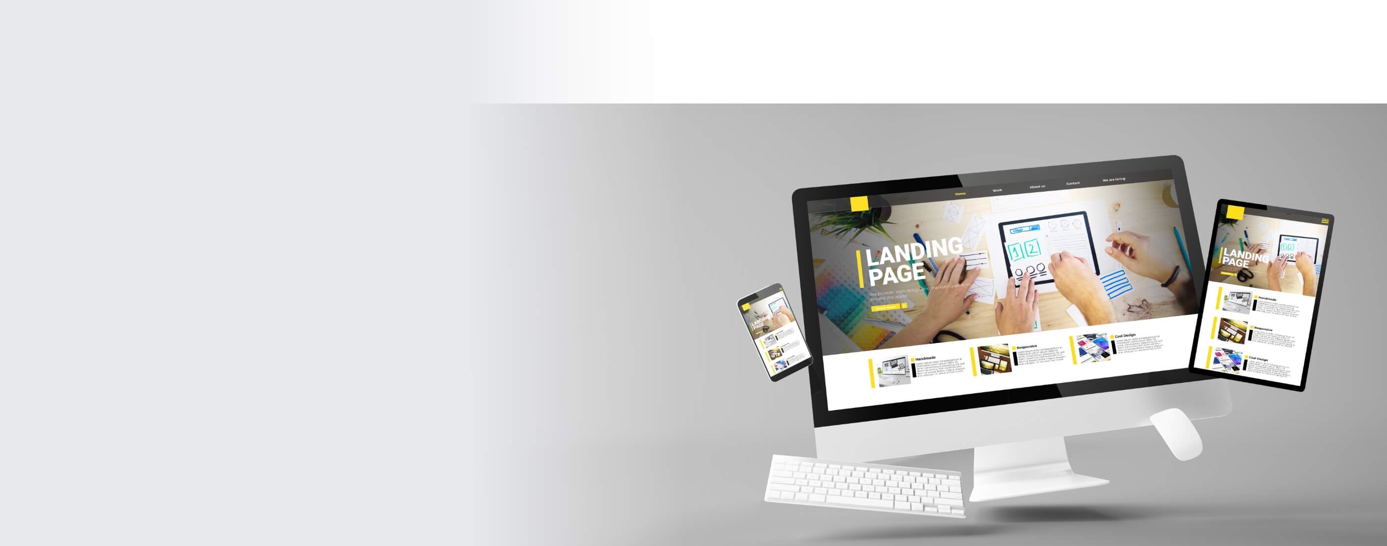 LPのSEO対策代行サービス