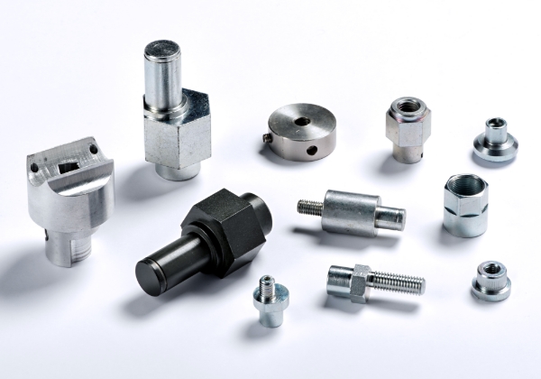 精密加工・金属加工