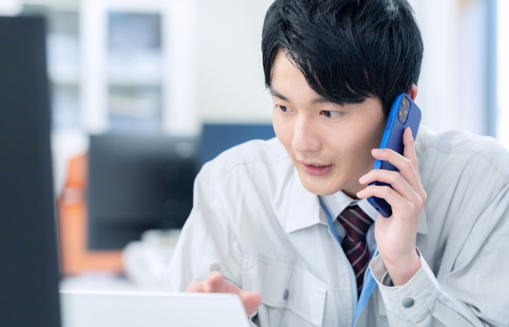 取引機会の拡大と新規顧客の獲得につながる