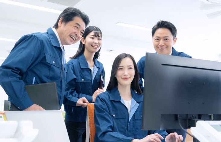 採用・ブランディングにも好影響を与える