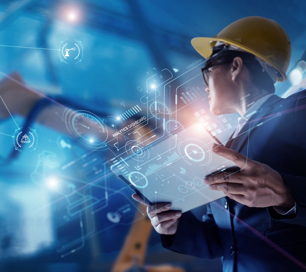 トータルサポート